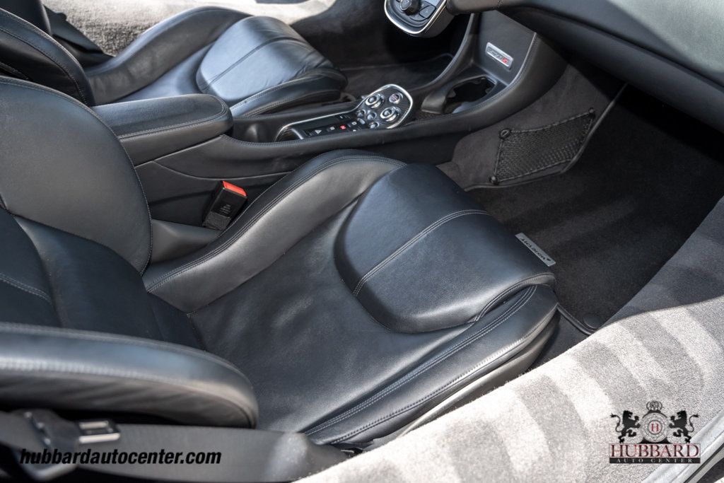 2017 McLaren 570S Coupe - 23048752 - 25