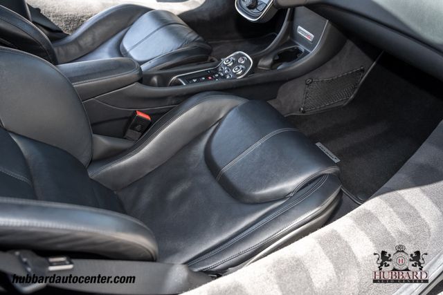2017 McLaren 570S Coupe - 23048752 - 25