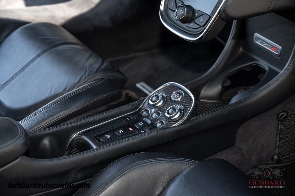 2017 McLaren 570S Coupe - 23048752 - 26