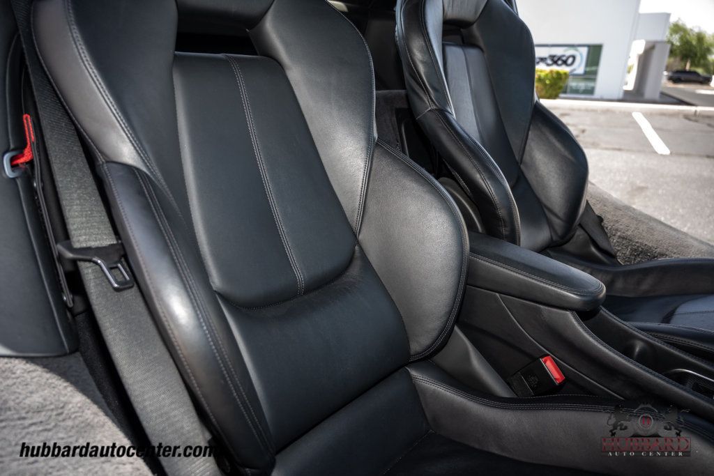 2017 McLaren 570S Coupe - 23048752 - 27