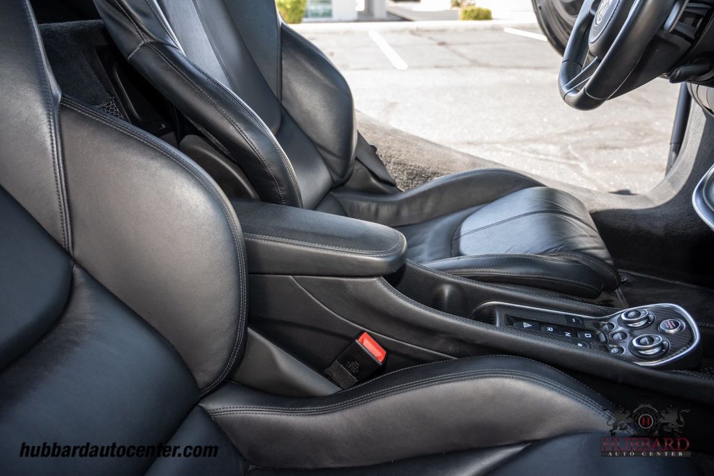 2017 McLaren 570S Coupe - 23048752 - 29