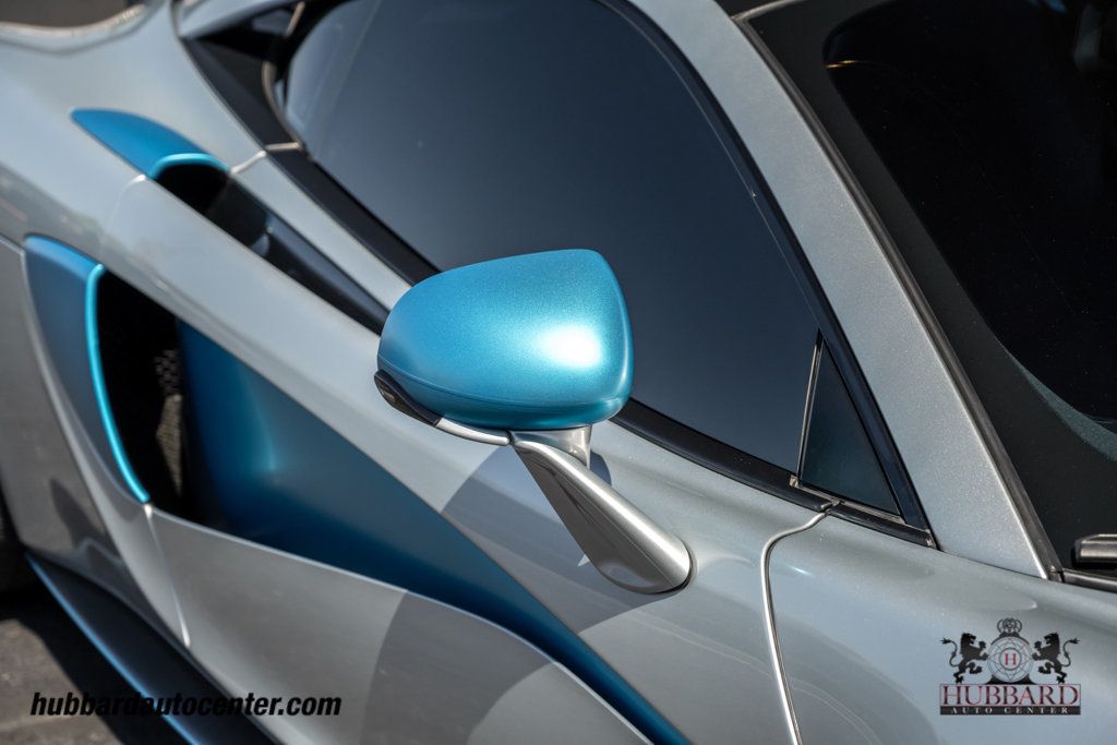 2017 McLaren 570S Coupe - 23048752 - 30