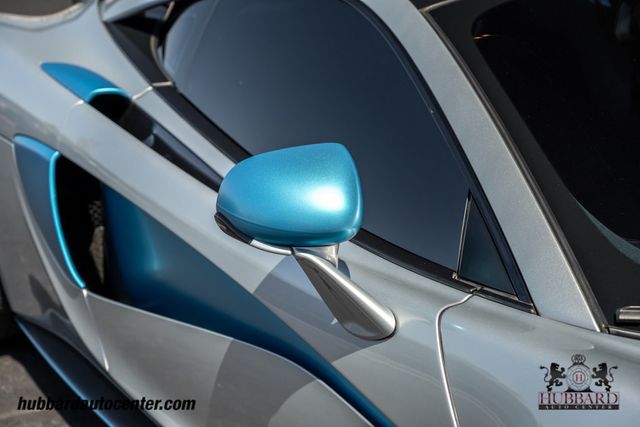 2017 McLaren 570S Coupe - 23048752 - 30