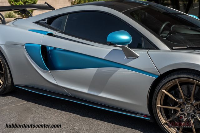 2017 McLaren 570S Coupe - 23048752 - 32