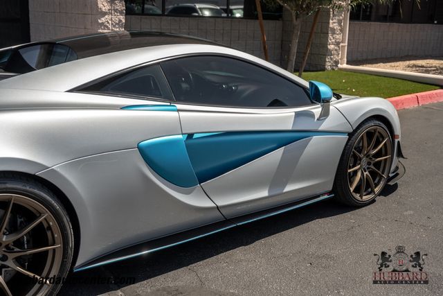 2017 McLaren 570S Coupe - 23048752 - 33