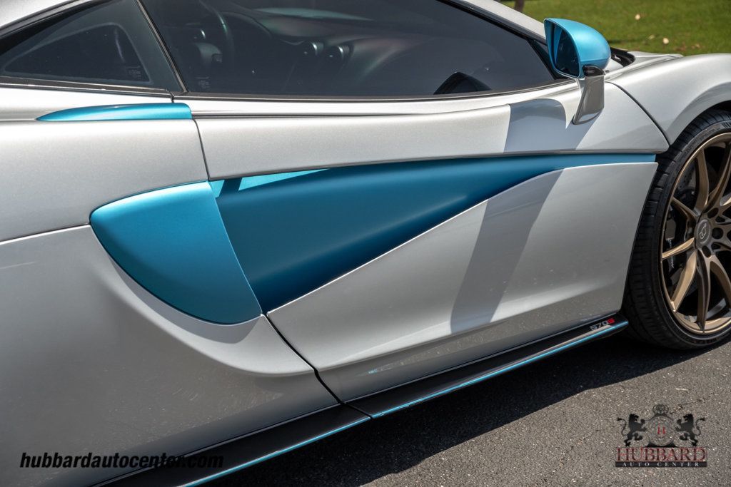 2017 McLaren 570S Coupe - 23048752 - 34