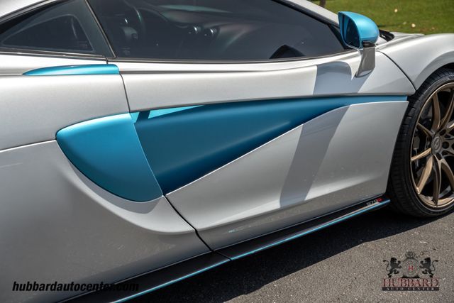 2017 McLaren 570S Coupe - 23048752 - 34