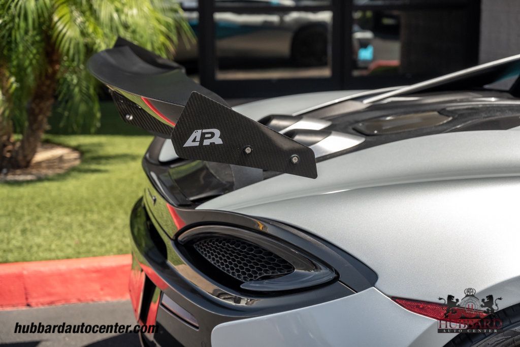 2017 McLaren 570S Coupe - 23048752 - 39