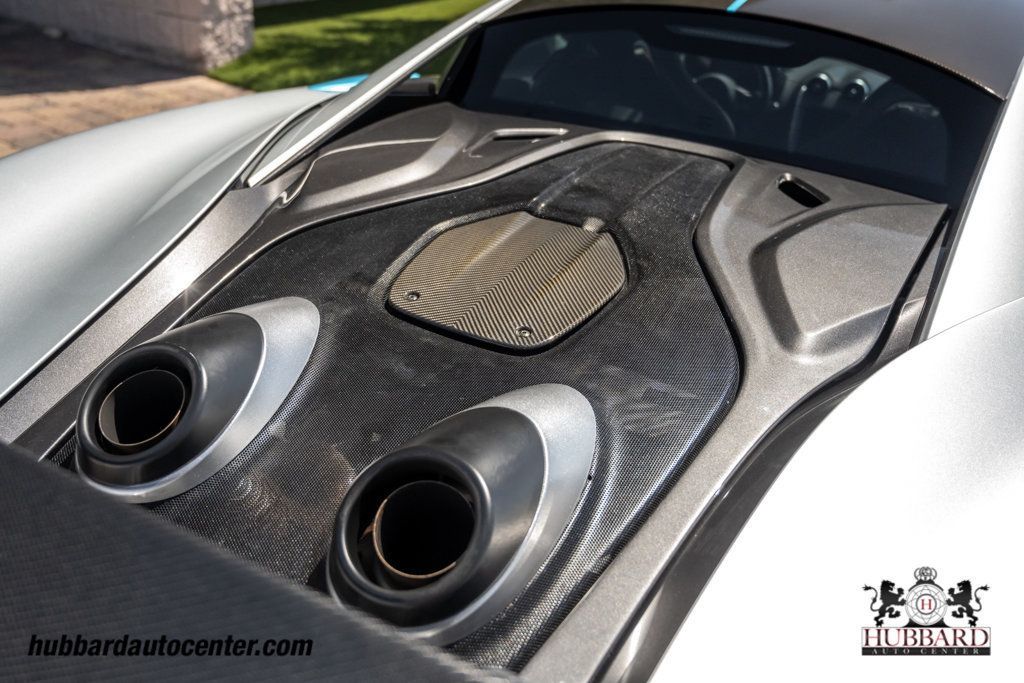2017 McLaren 570S Coupe - 23048752 - 41