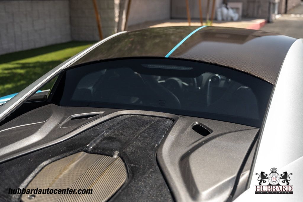 2017 McLaren 570S Coupe - 23048752 - 42