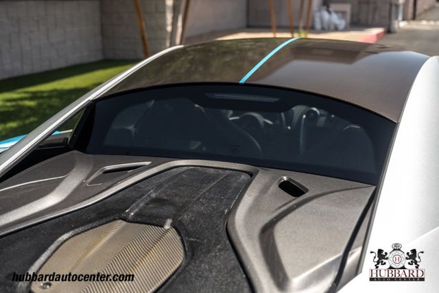 2017 McLaren 570S Coupe - 23048752 - 42