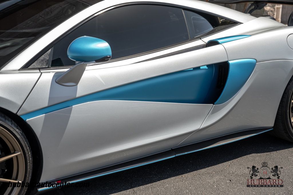2017 McLaren 570S Coupe - 23048752 - 49