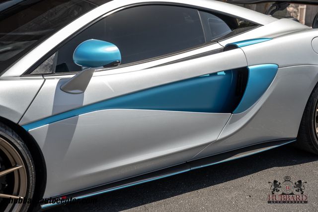 2017 McLaren 570S Coupe - 23048752 - 49