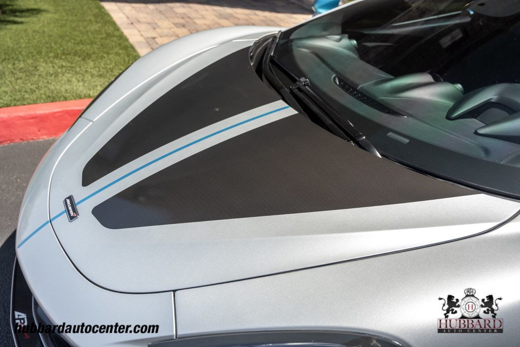2017 McLaren 570S Coupe - 23048752 - 51