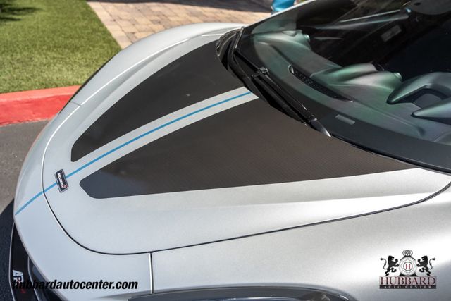 2017 McLaren 570S Coupe - 23048752 - 51