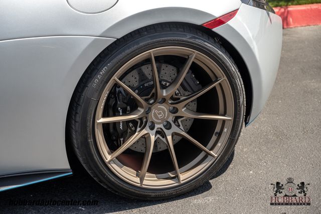 2017 McLaren 570S Coupe - 23048752 - 55