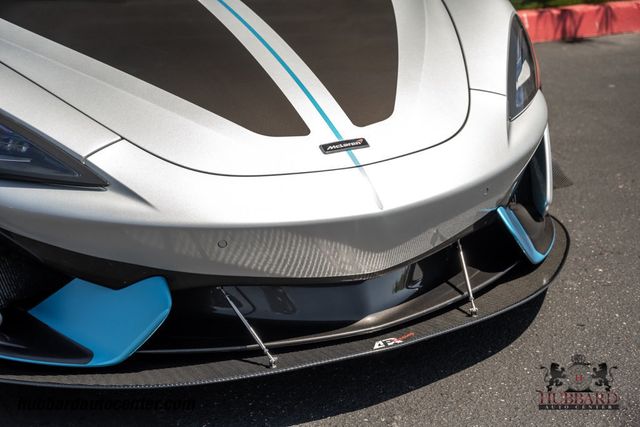 2017 McLaren 570S Coupe - 23048752 - 64