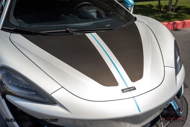 2017 McLaren 570S Coupe - 23048752 - 65