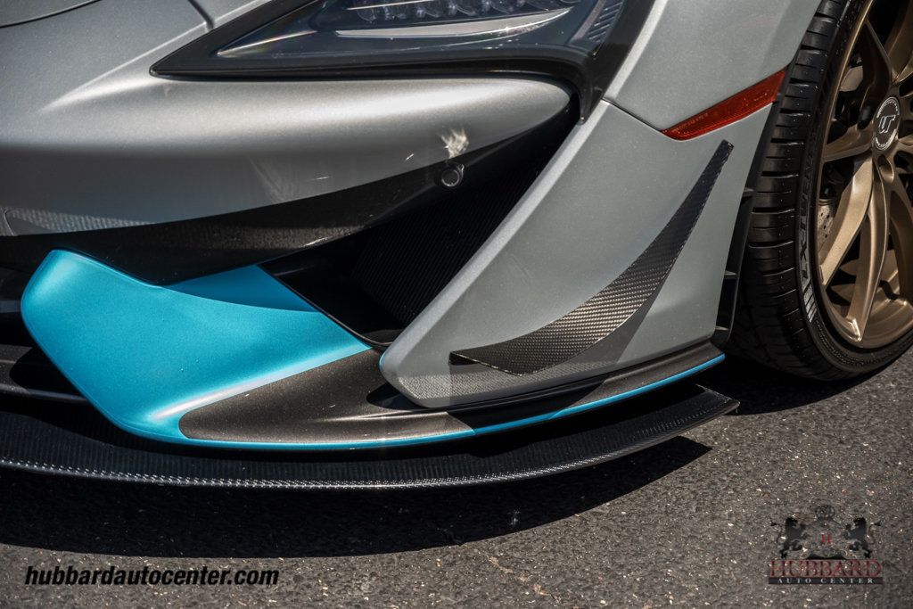 2017 McLaren 570S Coupe - 23048752 - 67