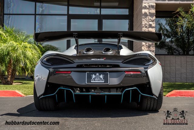 2017 McLaren 570S Coupe - 23048752 - 68