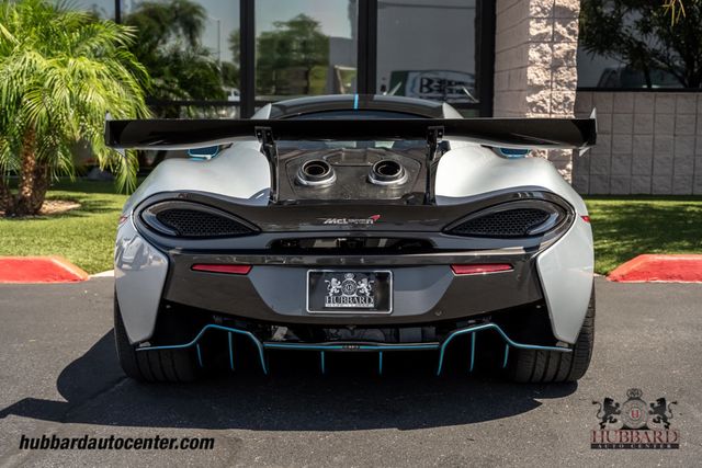 2017 McLaren 570S Coupe - 23048752 - 6