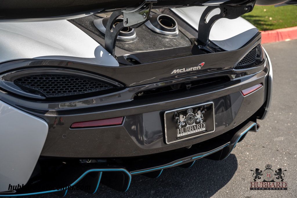 2017 McLaren 570S Coupe - 23048752 - 70