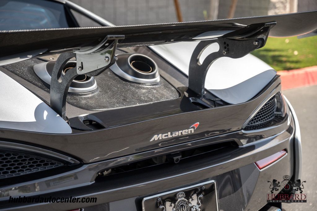 2017 McLaren 570S Coupe - 23048752 - 71