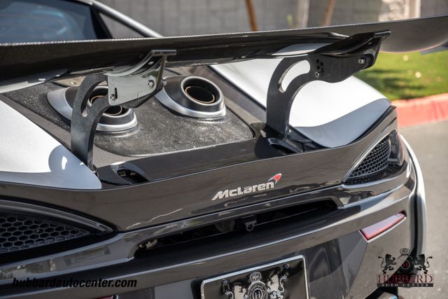 2017 McLaren 570S Coupe - 23048752 - 71