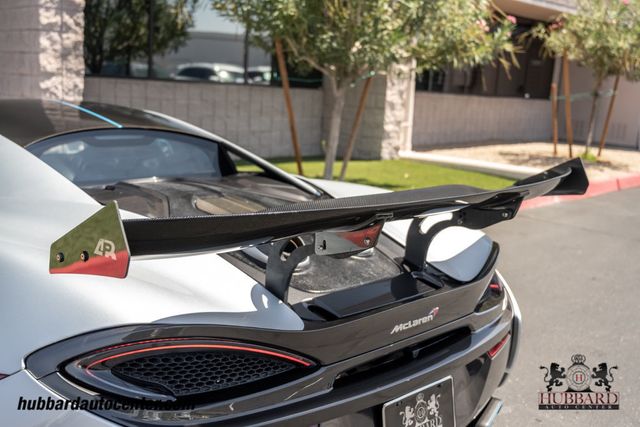 2017 McLaren 570S Coupe - 23048752 - 72