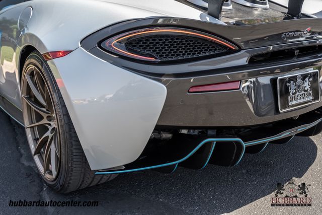 2017 McLaren 570S Coupe - 23048752 - 73
