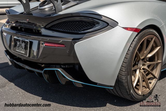 2017 McLaren 570S Coupe - 23048752 - 74