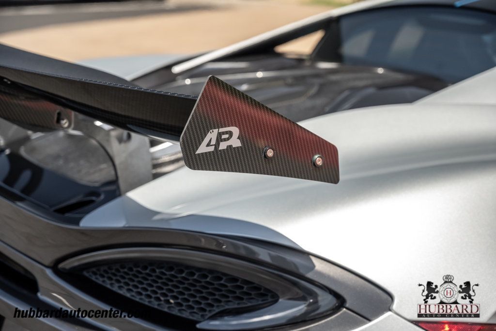 2017 McLaren 570S Coupe - 23048752 - 75