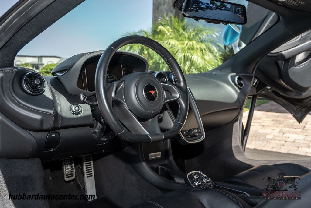 2017 McLaren 570S Coupe - 23048752 - 77