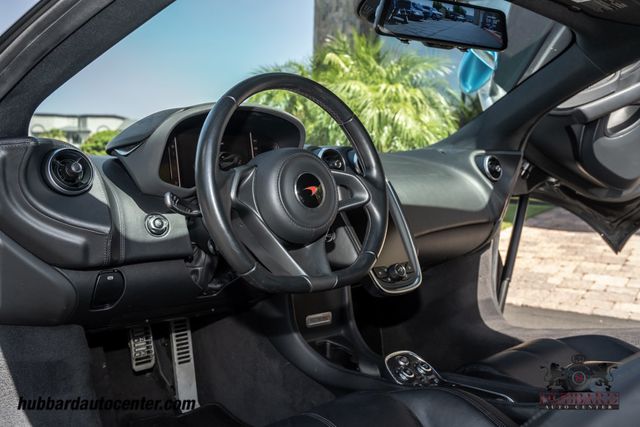 2017 McLaren 570S Coupe - 23048752 - 77