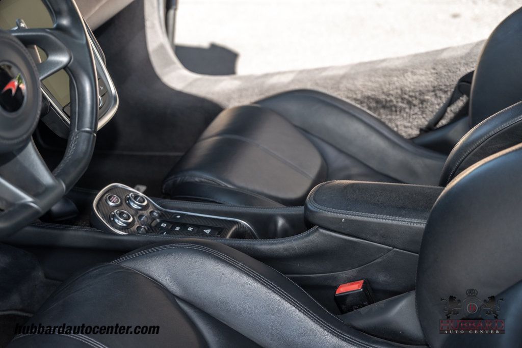 2017 McLaren 570S Coupe - 23048752 - 78