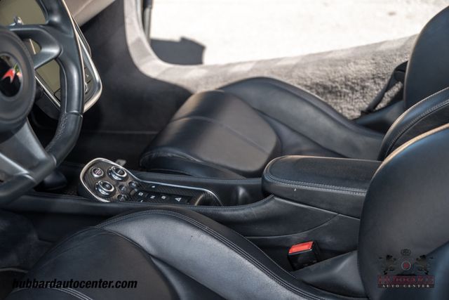 2017 McLaren 570S Coupe - 23048752 - 78