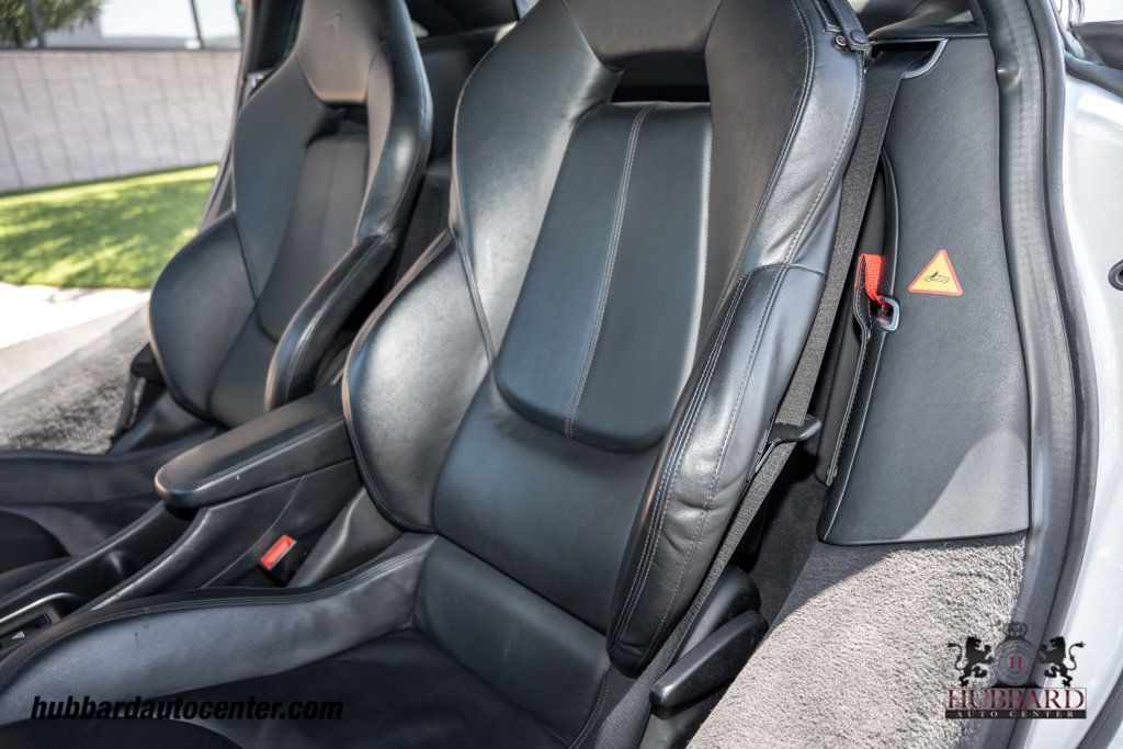 2017 McLaren 570S Coupe - 23048752 - 79