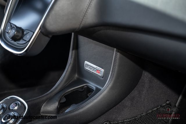 2017 McLaren 570S Coupe - 23048752 - 83
