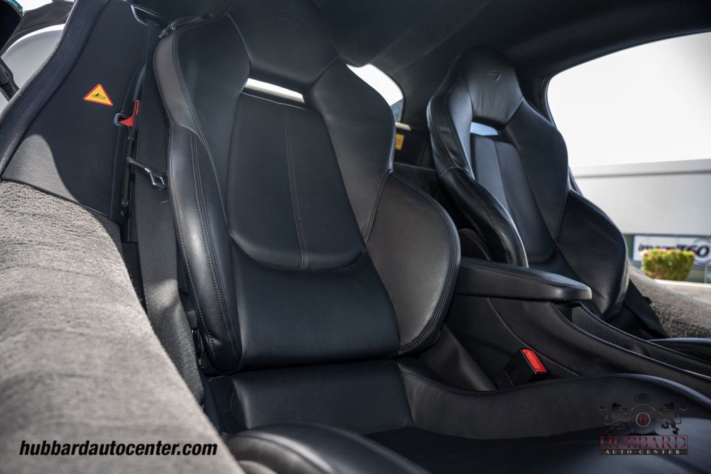 2017 McLaren 570S Coupe - 23048752 - 84