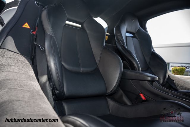 2017 McLaren 570S Coupe - 23048752 - 84