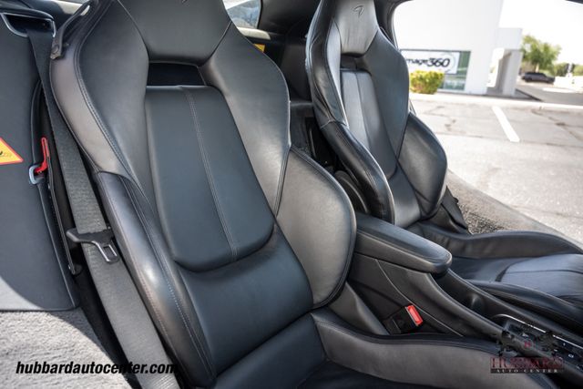 2017 McLaren 570S Coupe - 23048752 - 85