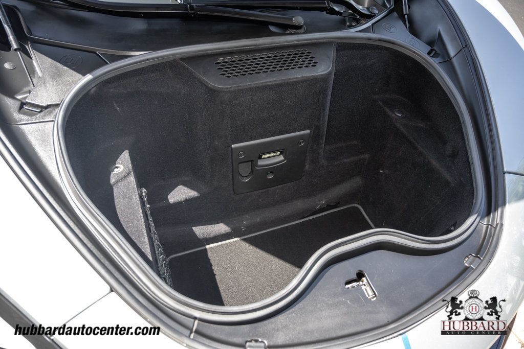 2017 McLaren 570S Coupe - 23048752 - 86