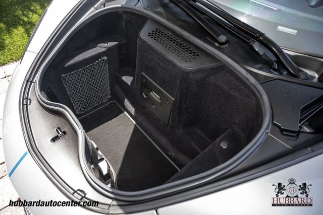 2017 McLaren 570S Coupe - 23048752 - 87