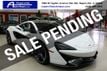 2017 McLaren 570S Coupe - 22629166 - 0