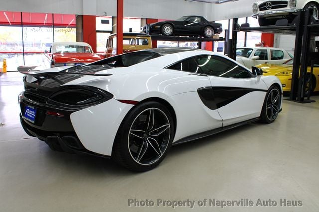 2017 McLaren 570S Coupe - 22629166 - 11