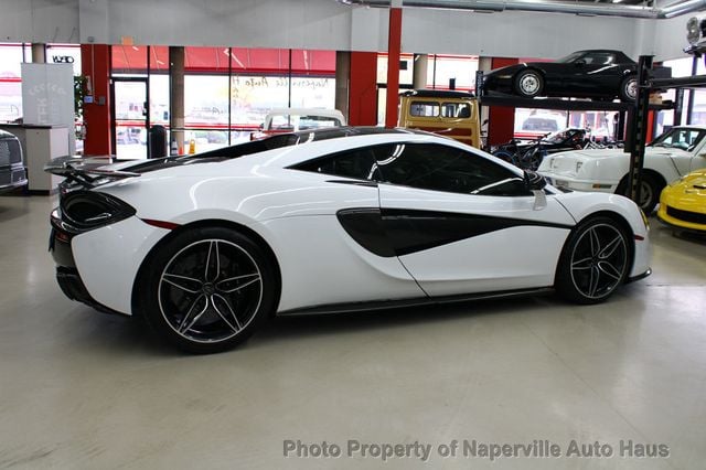 2017 McLaren 570S Coupe - 22629166 - 13