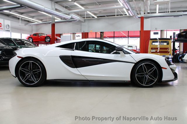 2017 McLaren 570S Coupe - 22629166 - 15