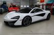 2017 McLaren 570S Coupe - 22629166 - 3