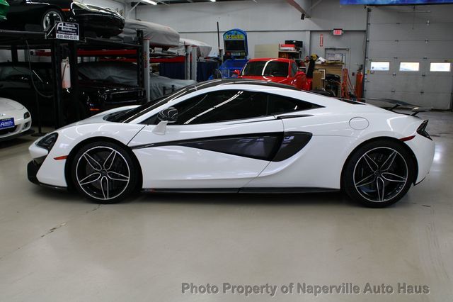 2017 McLaren 570S Coupe - 22629166 - 4