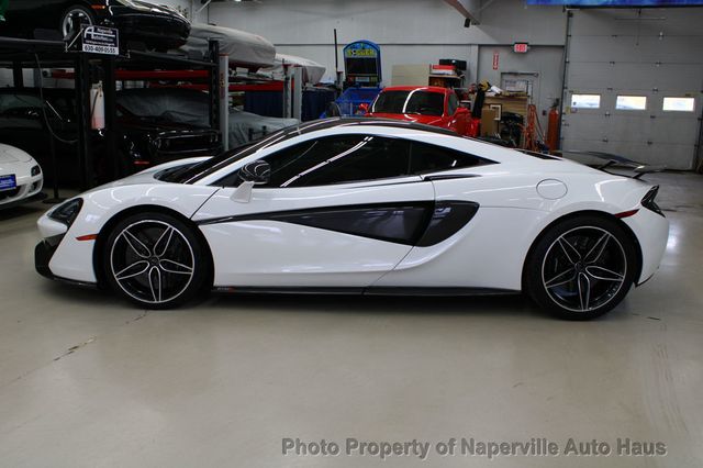 2017 McLaren 570S Coupe - 22629166 - 56